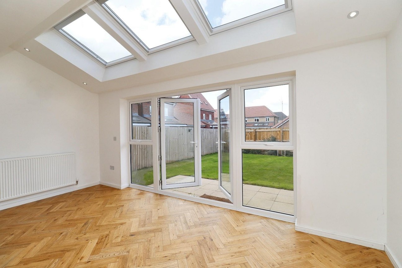 Londonderry Close, Siskin Park, Wynyard, TS22 5WD