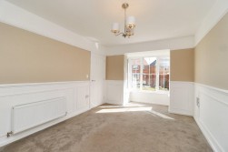 Londonderry Close, Siskin Park, Wynyard, TS22 5WD