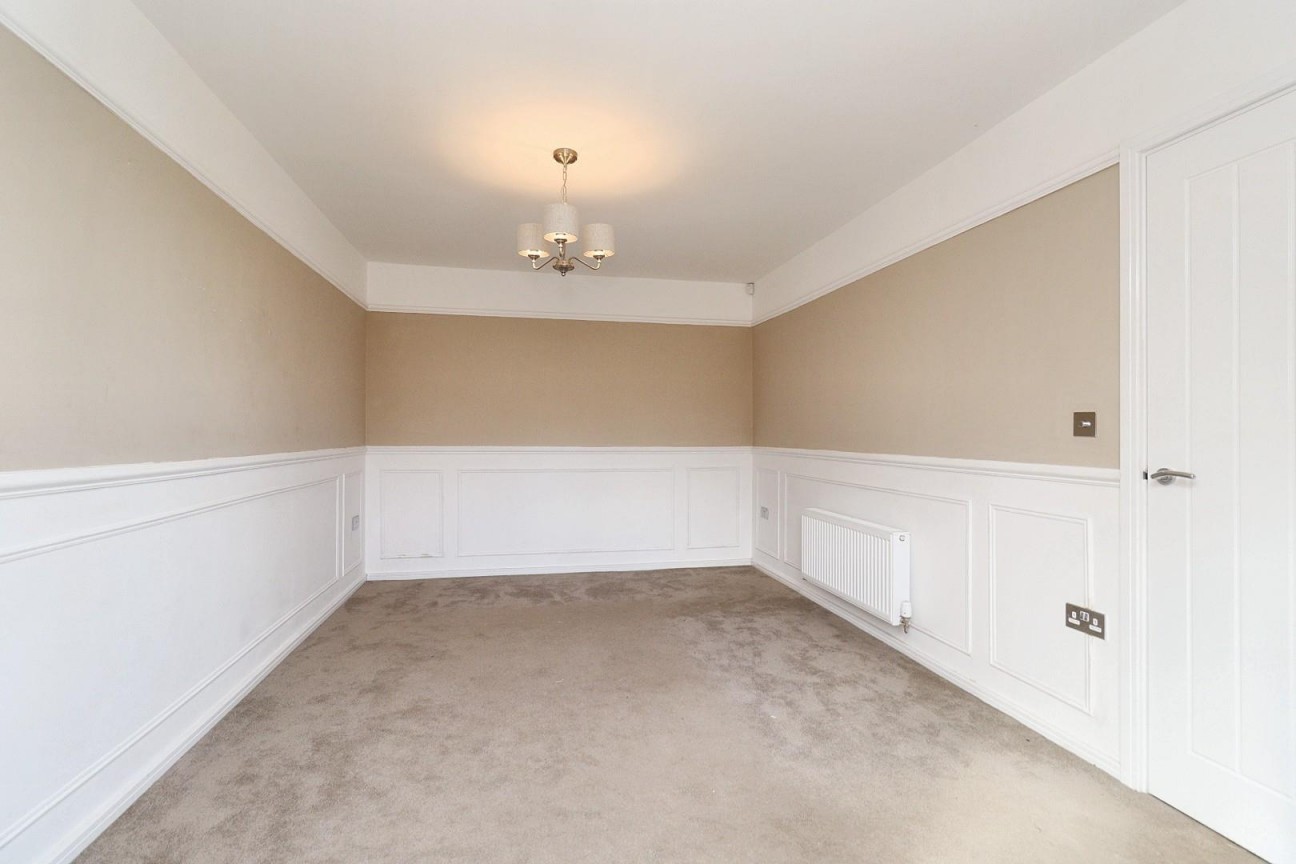 Londonderry Close, Siskin Park, Wynyard, TS22 5WD