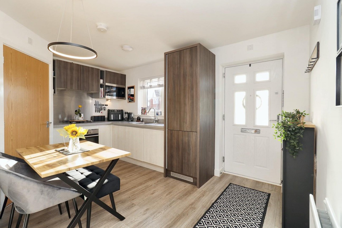 Plough Crescent, Summerville Village, Stockton-On-Tees, TS19 8GZ