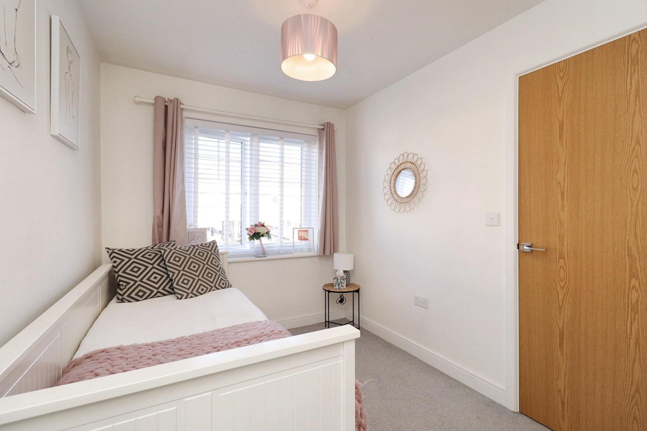 Plough Crescent, Summerville Village, Stockton-On-Tees, TS19 8GZ
