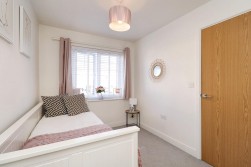 Plough Crescent, Summerville Village, Stockton-On-Tees, TS19 8GZ