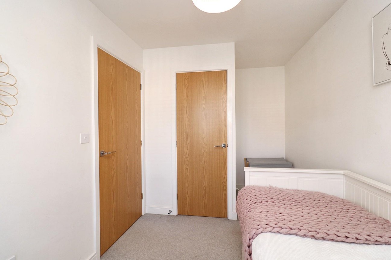 Plough Crescent, Summerville Village, Stockton-On-Tees, TS19 8GZ