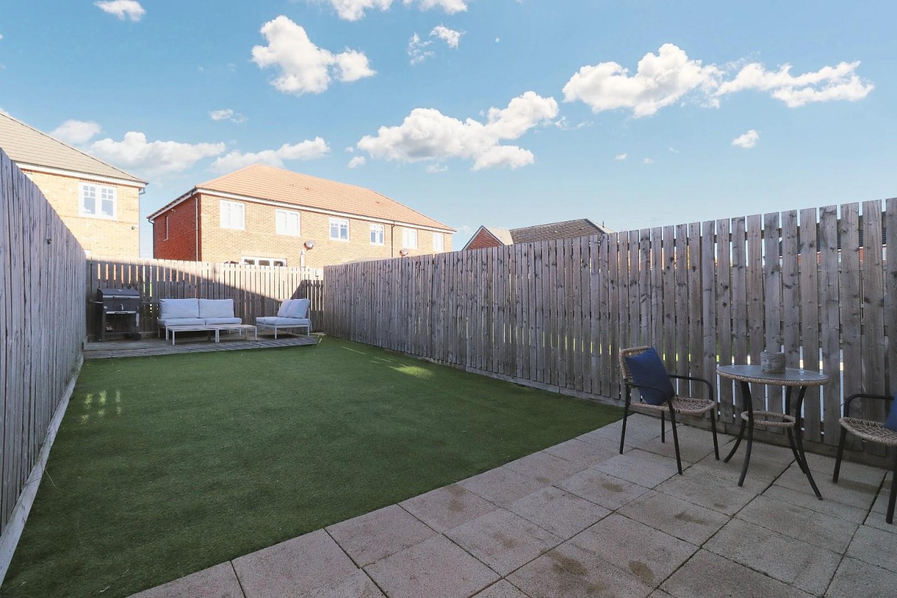 Plough Crescent, Summerville Village, Stockton-On-Tees, TS19 8GZ