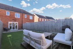 Plough Crescent, Summerville Village, Stockton-On-Tees, TS19 8GZ