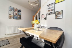 Plough Crescent, Summerville Village, Stockton-On-Tees, TS19 8GZ