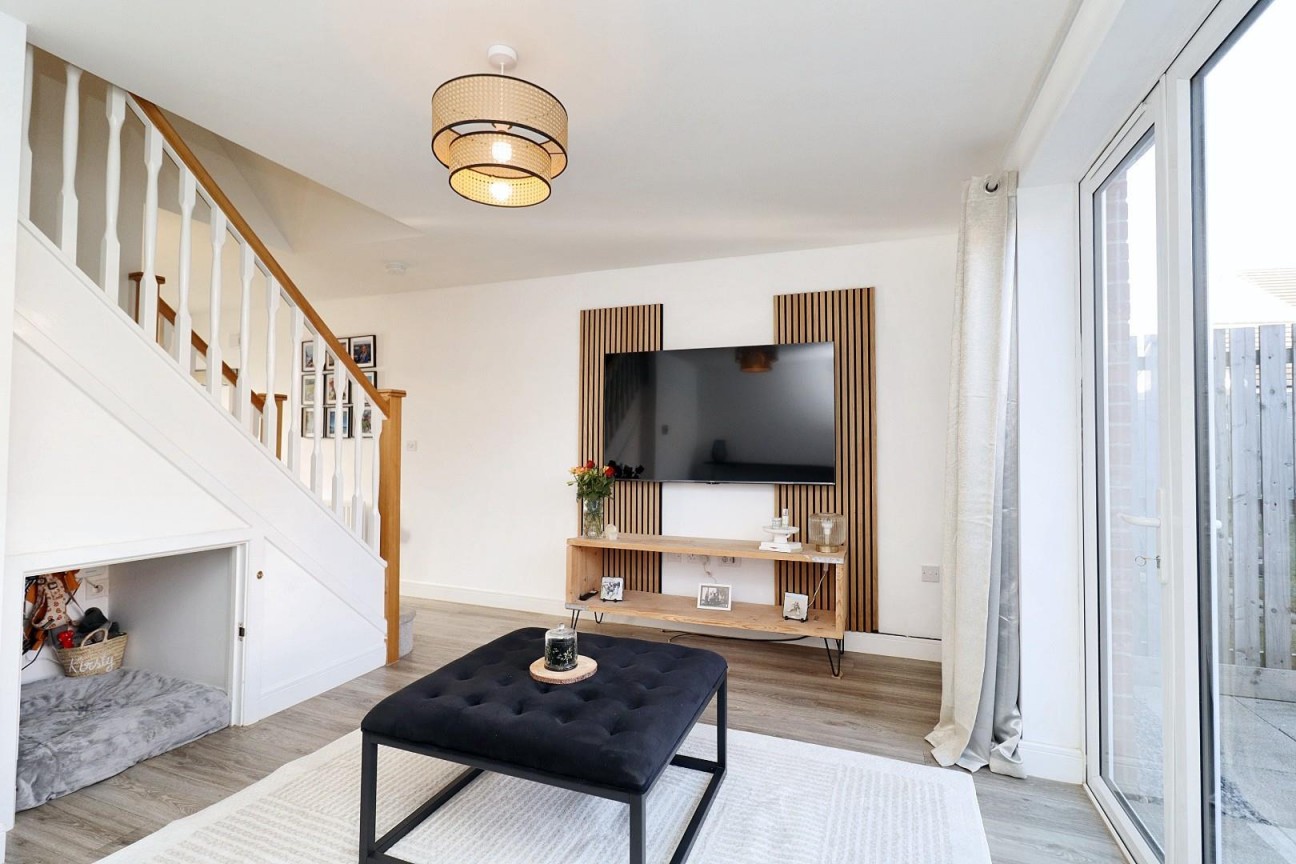 Plough Crescent, Summerville Village, Stockton-On-Tees, TS19 8GZ
