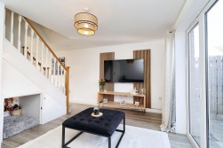 Plough Crescent, Summerville Village, Stockton-On-Tees, TS19 8GZ