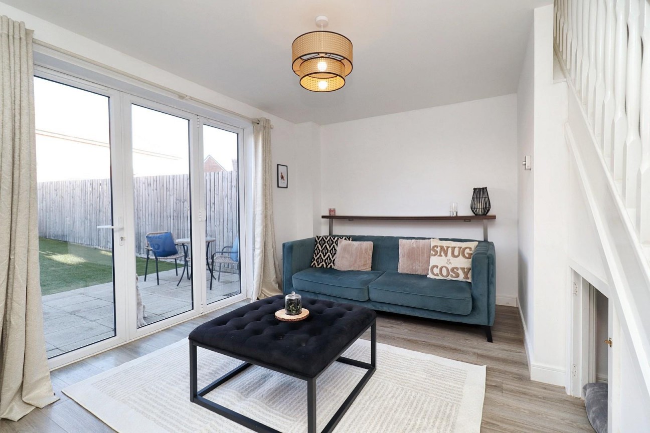 Plough Crescent, Summerville Village, Stockton-On-Tees, TS19 8GZ