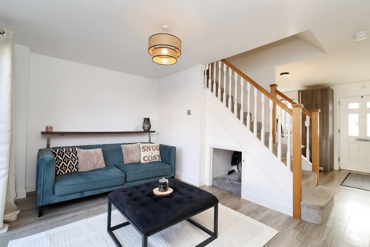 Plough Crescent, Summerville Village, Stockton-On-Tees, TS19 8GZ