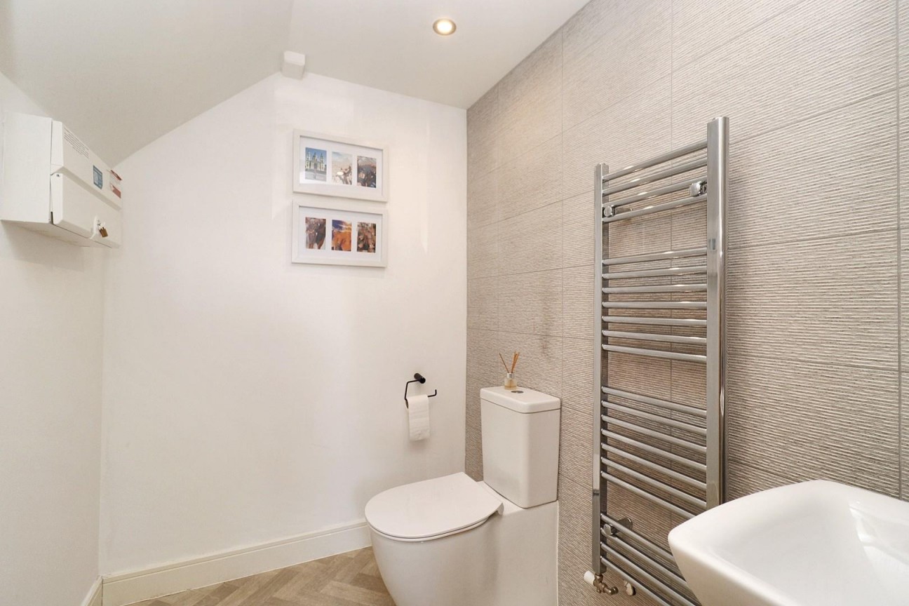 Plough Crescent, Summerville Village, Stockton-On-Tees, TS19 8GZ