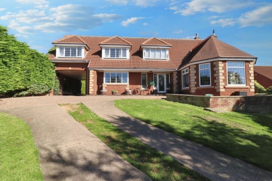 Orchid Lodge, Vicars Close, Thorpe Thewles, TS21 3LJ