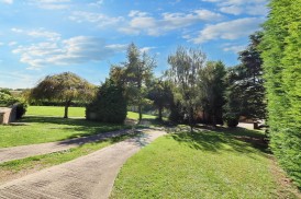 Orchid Lodge, Vicars Close, Thorpe Thewles, TS21 3LJ