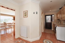 Orchid Lodge, Vicars Close, Thorpe Thewles, TS21 3LJ