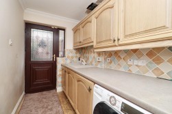Orchid Lodge, Vicars Close, Thorpe Thewles, TS21 3LJ