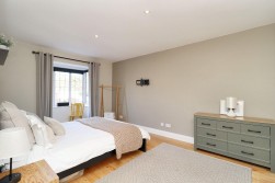 Orchid Lodge, Vicars Close, Thorpe Thewles, TS21 3LJ