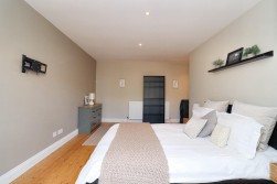 Orchid Lodge, Vicars Close, Thorpe Thewles, TS21 3LJ