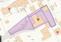 Orchid Lodge, Vicars Close, Thorpe Thewles, TS21 3LJ