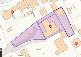 Orchid Lodge, Vicars Close, Thorpe Thewles, TS21 3LJ