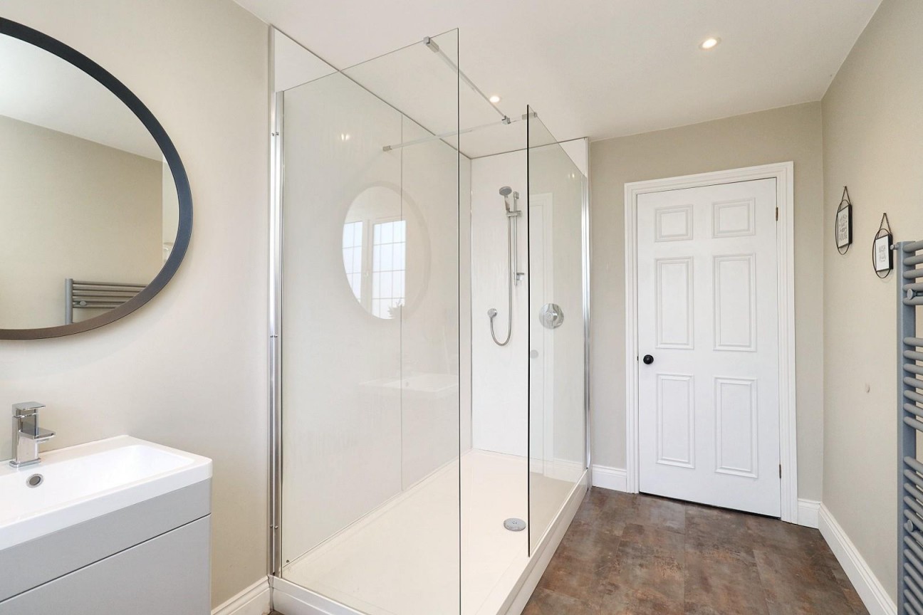 Orchid Lodge, Vicars Close, Thorpe Thewles, TS21 3LJ