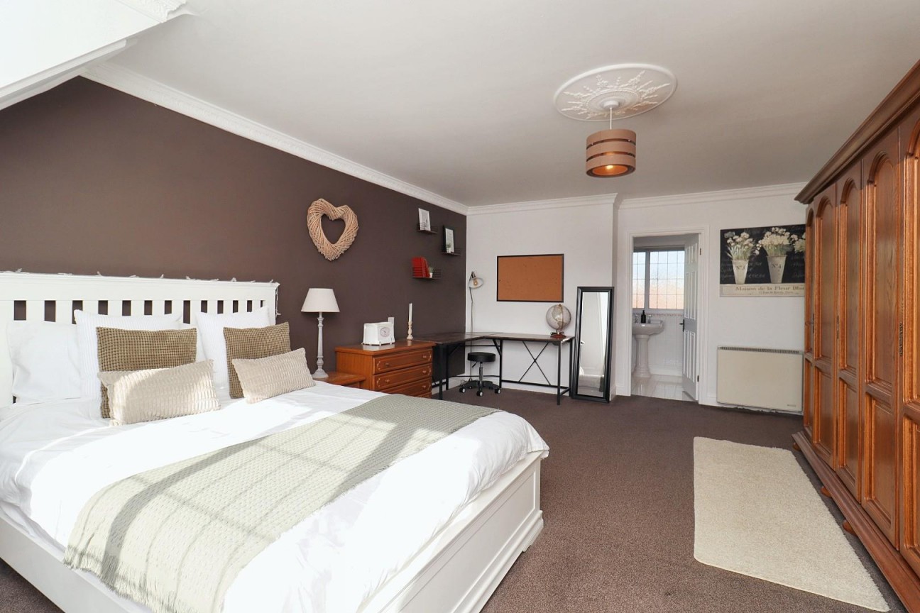 Orchid Lodge, Vicars Close, Thorpe Thewles, TS21 3LJ