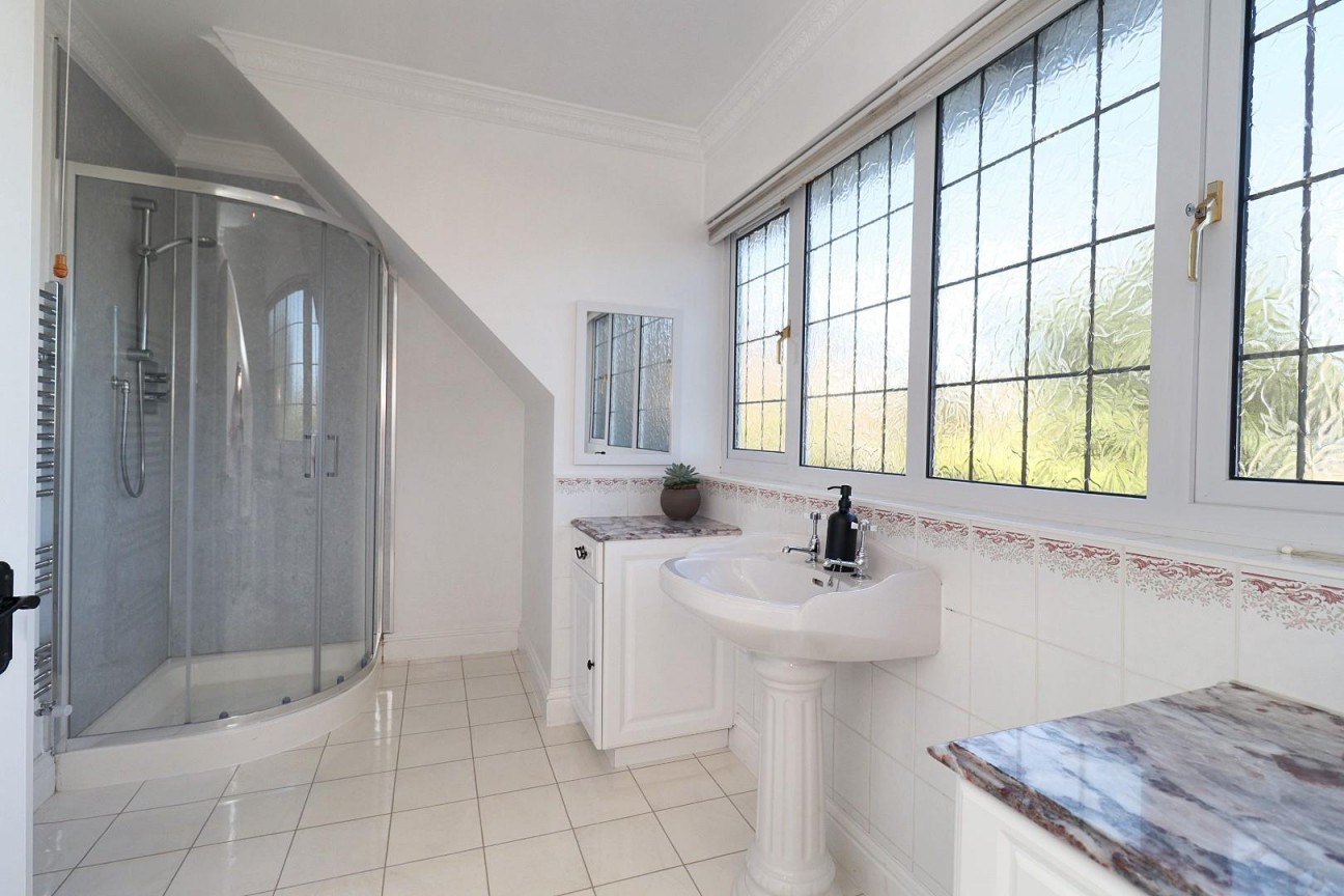 Orchid Lodge, Vicars Close, Thorpe Thewles, TS21 3LJ