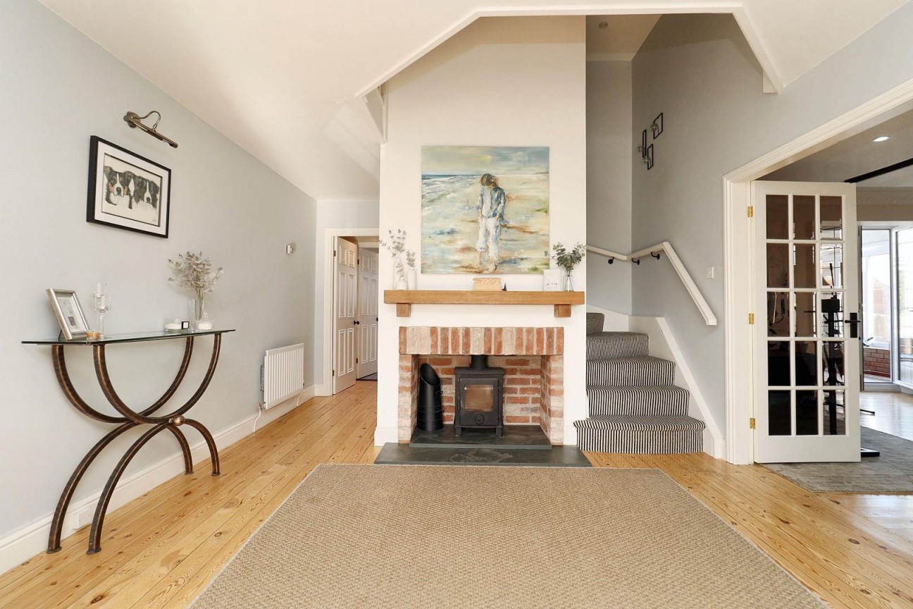 Orchid Lodge, Vicars Close, Thorpe Thewles, TS21 3LJ
