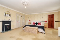 Orchid Lodge, Vicars Close, Thorpe Thewles, TS21 3LJ