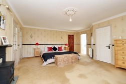 Orchid Lodge, Vicars Close, Thorpe Thewles, TS21 3LJ