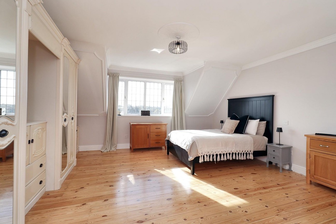 Orchid Lodge, Vicars Close, Thorpe Thewles, TS21 3LJ