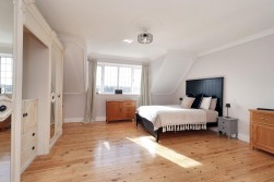 Orchid Lodge, Vicars Close, Thorpe Thewles, TS21 3LJ