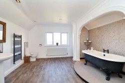 Orchid Lodge, Vicars Close, Thorpe Thewles, TS21 3LJ