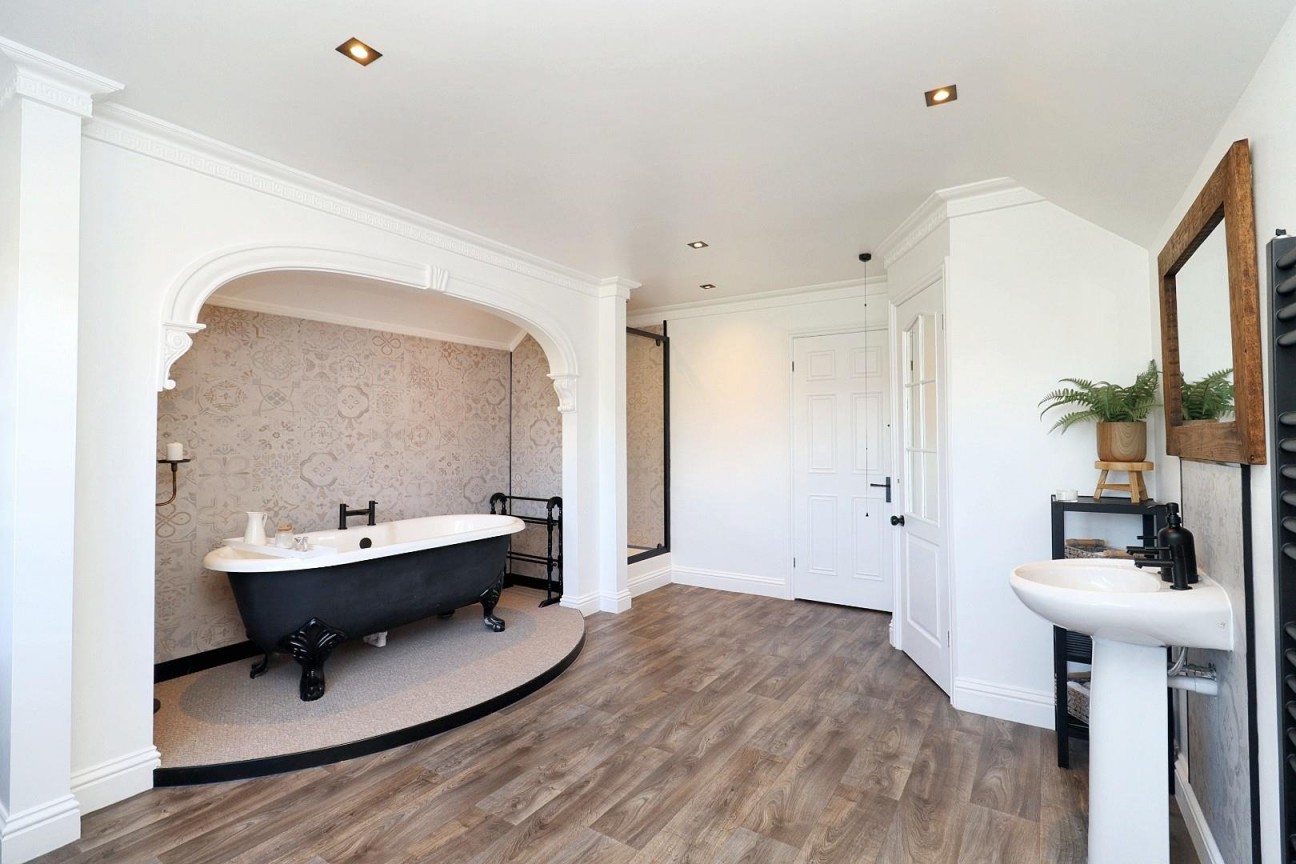 Orchid Lodge, Vicars Close, Thorpe Thewles, TS21 3LJ