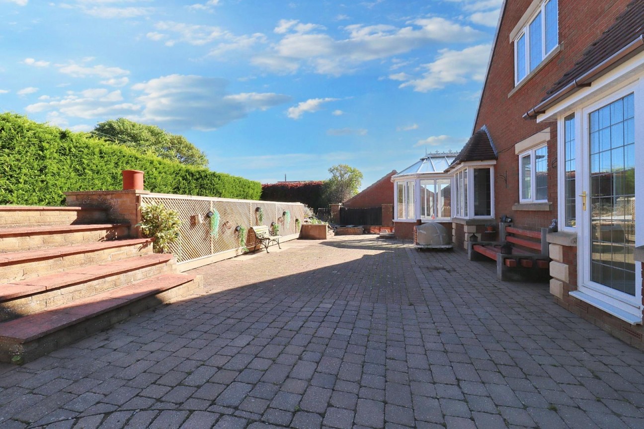 Orchid Lodge, Vicars Close, Thorpe Thewles, TS21 3LJ