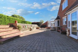 Orchid Lodge, Vicars Close, Thorpe Thewles, TS21 3LJ