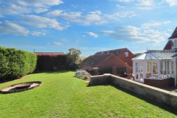Orchid Lodge, Vicars Close, Thorpe Thewles, TS21 3LJ