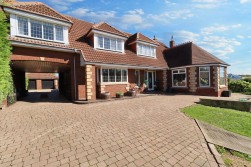 Orchid Lodge, Vicars Close, Thorpe Thewles, TS21 3LJ