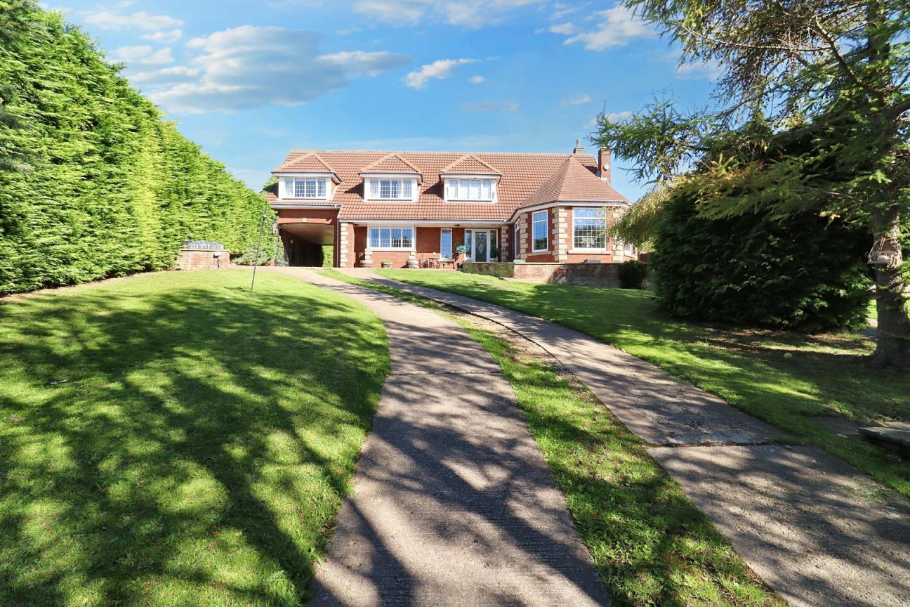 Orchid Lodge, Vicars Close, Thorpe Thewles, TS21 3LJ