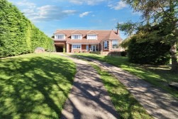 Orchid Lodge, Vicars Close, Thorpe Thewles, TS21 3LJ