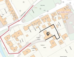 Orchid Lodge, Vicars Close, Thorpe Thewles, TS21 3LJ