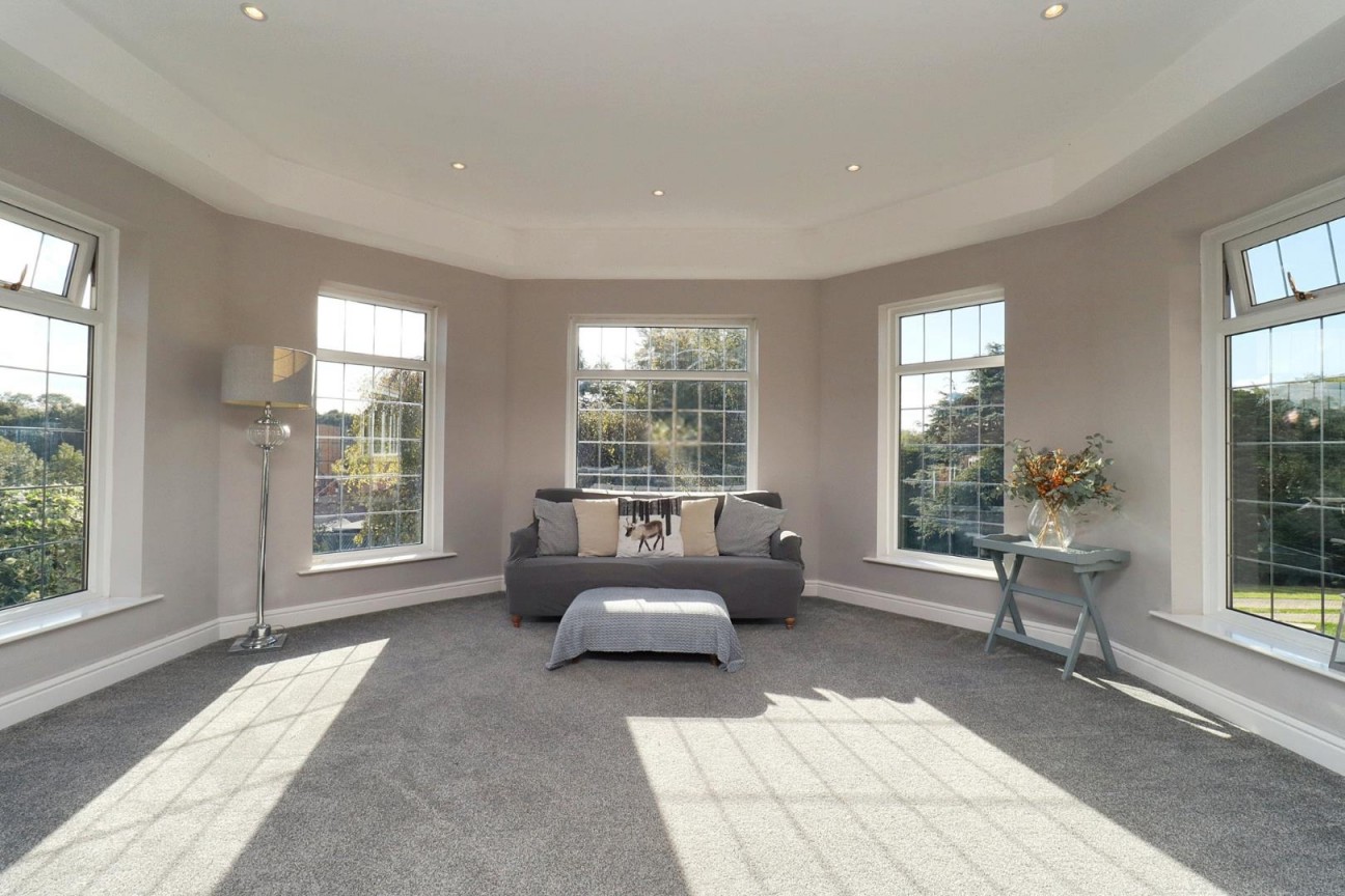 Orchid Lodge, Vicars Close, Thorpe Thewles, TS21 3LJ