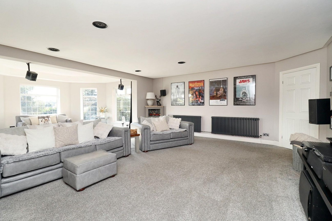Orchid Lodge, Vicars Close, Thorpe Thewles, TS21 3LJ