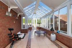 Orchid Lodge, Vicars Close, Thorpe Thewles, TS21 3LJ