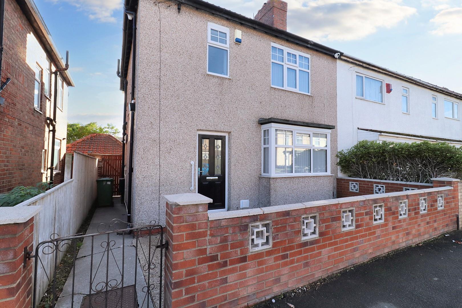 Norton Avenue, Stockton-On-Tees, TS20 2JT