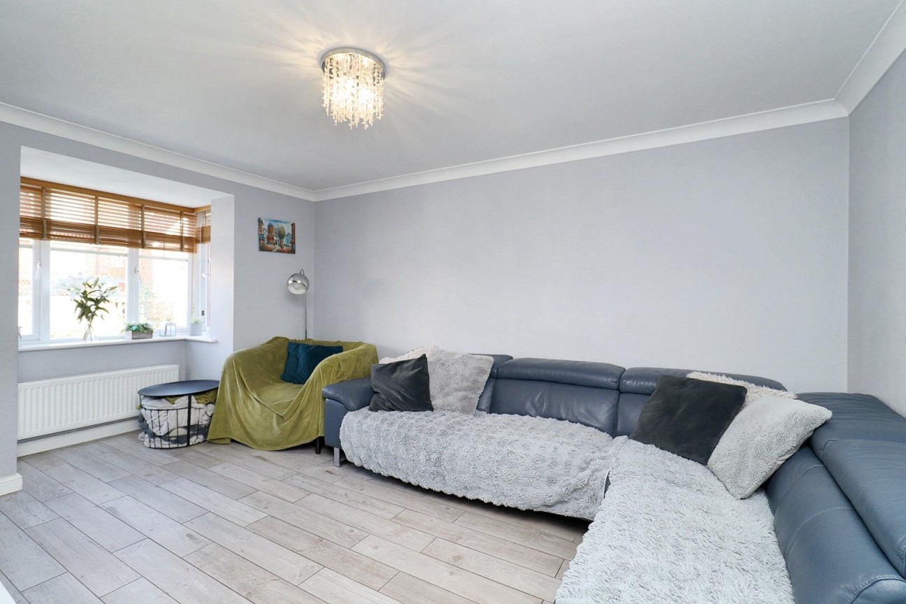 Grenadier Close, Bramley Green, Stockton-On-Tees, TS18 4QJ