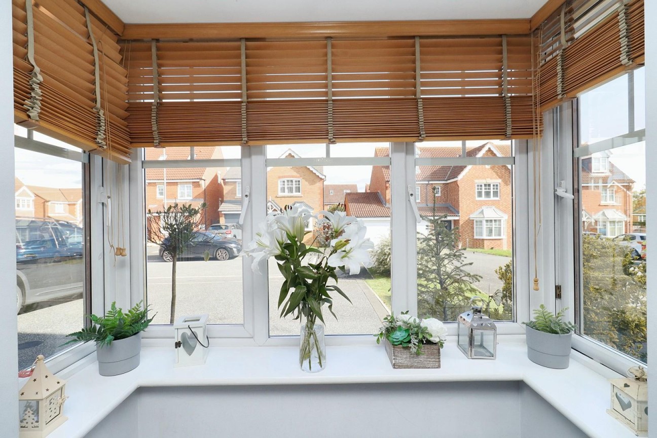 Grenadier Close, Bramley Green, Stockton-On-Tees, TS18 4QJ