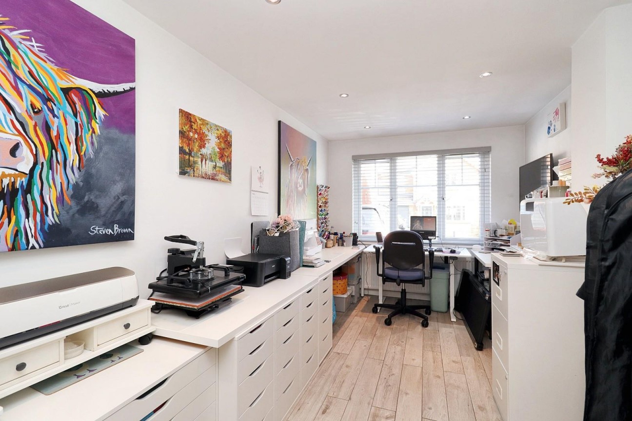 Grenadier Close, Bramley Green, Stockton-On-Tees, TS18 4QJ