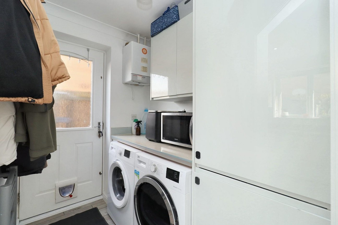 Grenadier Close, Bramley Green, Stockton-On-Tees, TS18 4QJ