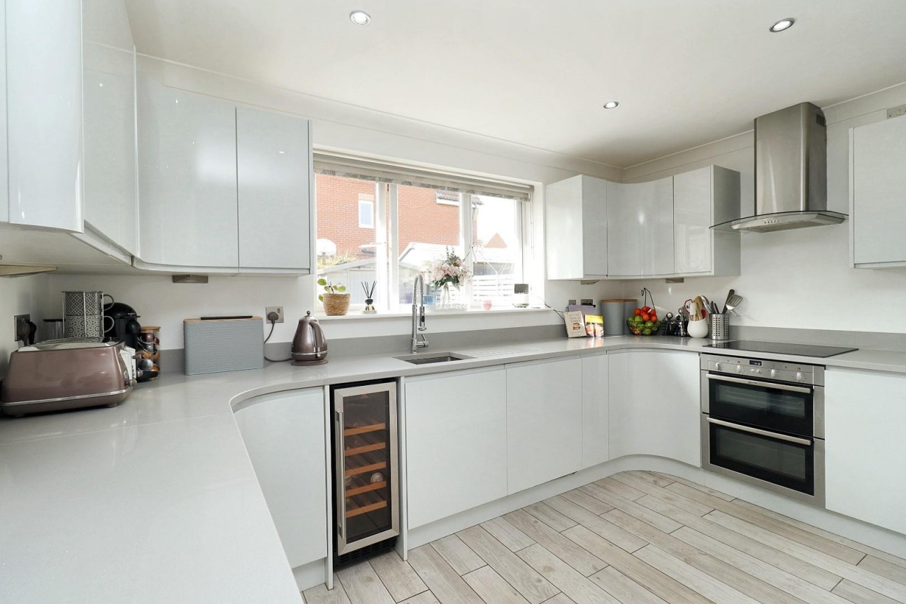 Grenadier Close, Bramley Green, Stockton-On-Tees, TS18 4QJ