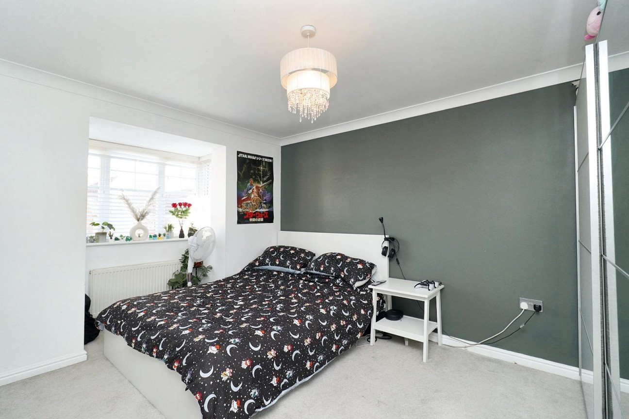 Grenadier Close, Bramley Green, Stockton-On-Tees, TS18 4QJ
